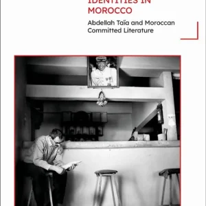 Writing Queer Identities in Morocco | 0:e upplagan Snabb frakt