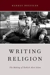 Utförsäljning Writing Religion | 0:e upplagan