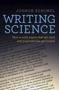 Writing Science | 0:e upplagan Populär