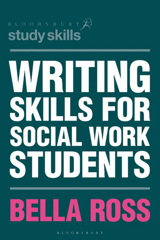 Writing Skills for Social Work Students | 1:a upplagan Utförsäljning