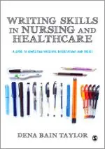 Writing Skills in Nursing and Healthcare | 1:a upplagan Säker betalning
