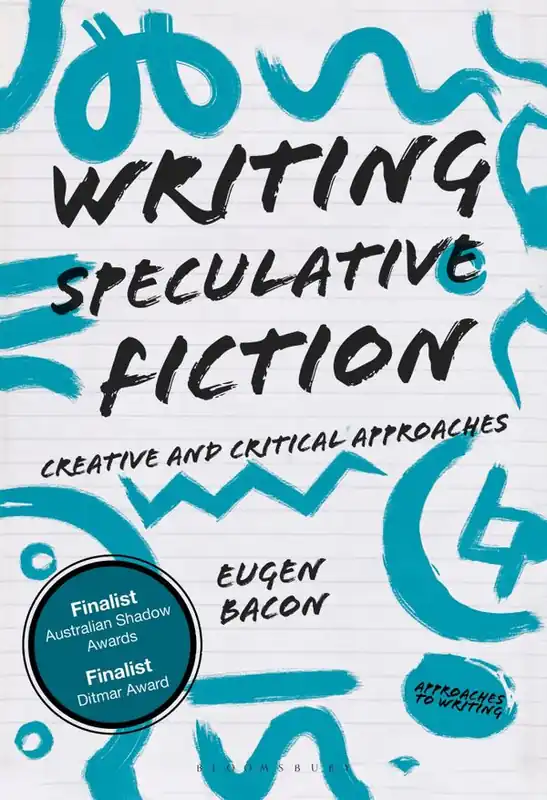 Endast idag Writing Speculative Fiction | 1:a upplagan