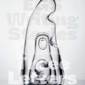 Köp online Writing Stories with Three Letters: Art and Graffiti by EGS | 0:e upplagan