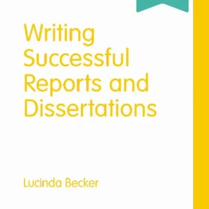 Sänkt pris Writing Successful Reports and Dissertations | 1:a upplagan