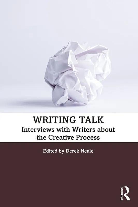 Writing Talk | 1:a upplagan Lågt pris