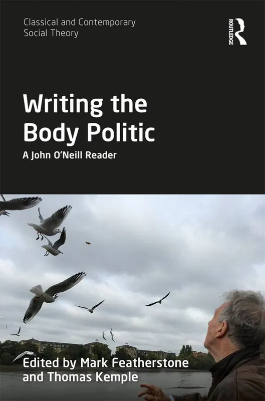 Expressleverans Writing the Body Politic | 1:a upplagan