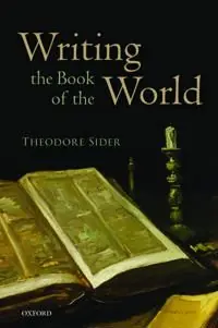 Writing the Book of the World | 0:e upplagan Rea