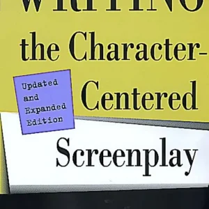 Writing the Character-Centered Screenplay | 0:e upplagan Handla nu