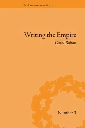 Writing the Empire | 1:a upplagan Trygg betalning