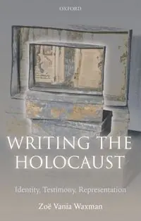 Nedsatt pris Writing the Holocaust | 0:e upplagan