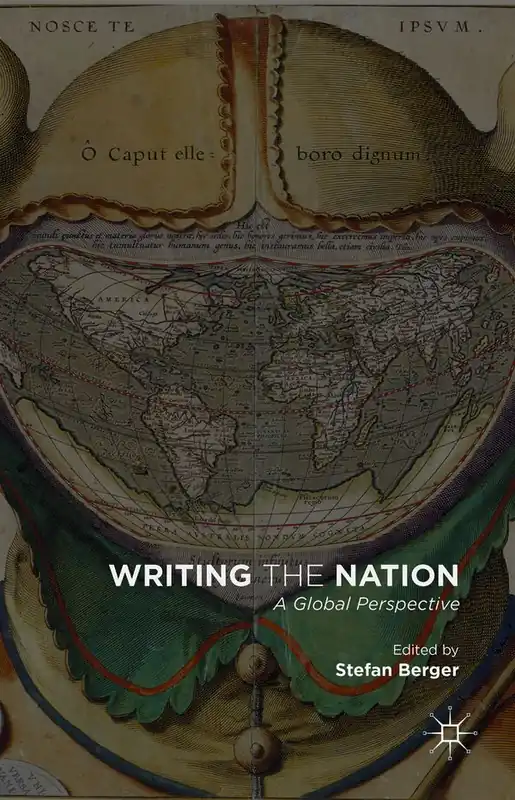 Writing the Nation | 0:e upplagan Fri frakt