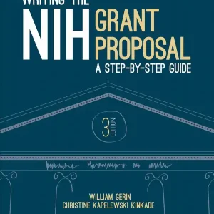 Writing the NIH Grant Proposal | 3:e upplagan Billig