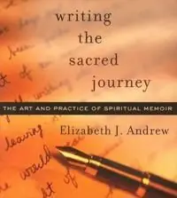 Writing the Sacred Journey | 0:e upplagan Beställ idag