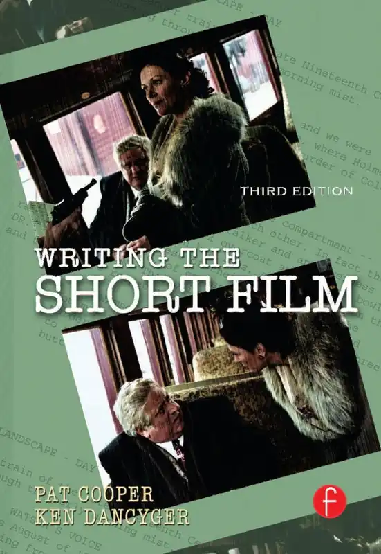 Writing the Short Film | 3:e upplagan Populär