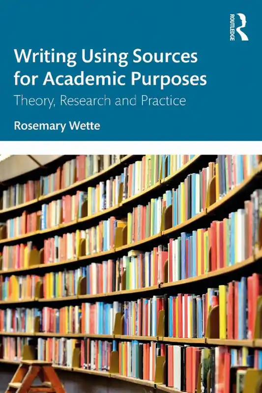 Writing Using Sources for Academic Purposes | 1:a upplagan Handla nu
