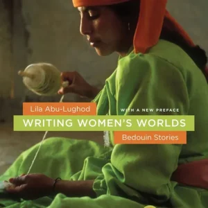 Writing Women's Worlds | 0:e upplagan Erbjudande