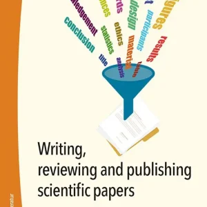 Erbjudandepris Writing, reviewing and publishing scientific papers | 1:a upplagan