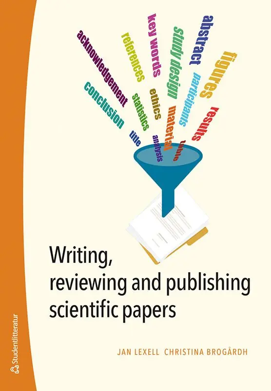 Erbjudandepris Writing, reviewing and publishing scientific papers | 1:a upplagan