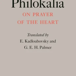 Writings from the Philokalia | 0:e upplagan Beställ nu