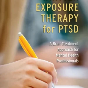 Erbjudandepris Written Exposure Therapy for PTSD | 0:e upplagan