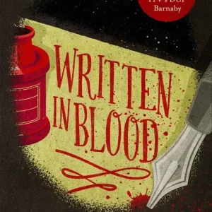 Written in Blood | 0:e upplagan Lägg i varukorgen