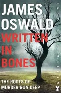 Written in Bones | 0:e upplagan Billigare