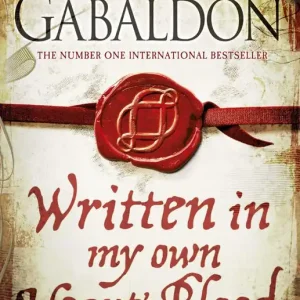 Written in My Own Heart's Blood | 0:e upplagan Handla nu