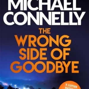 Wrong side of goodbye | 1:a upplagan Expressleverans