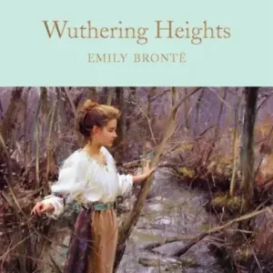Wuthering Heights | 0:e upplagan Populärt val