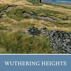 Wuthering Heights | 0:e upplagan Fynd