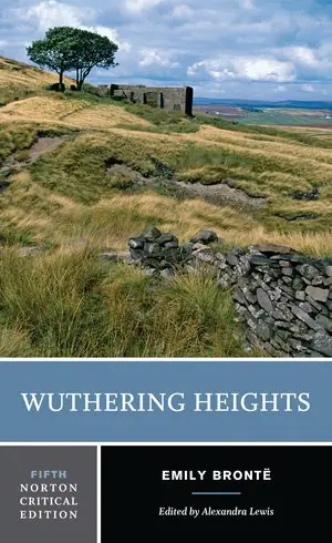 Wuthering Heights | 0:e upplagan Fynd