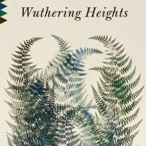 Begränsad tid Wuthering Heights | 0:e upplagan