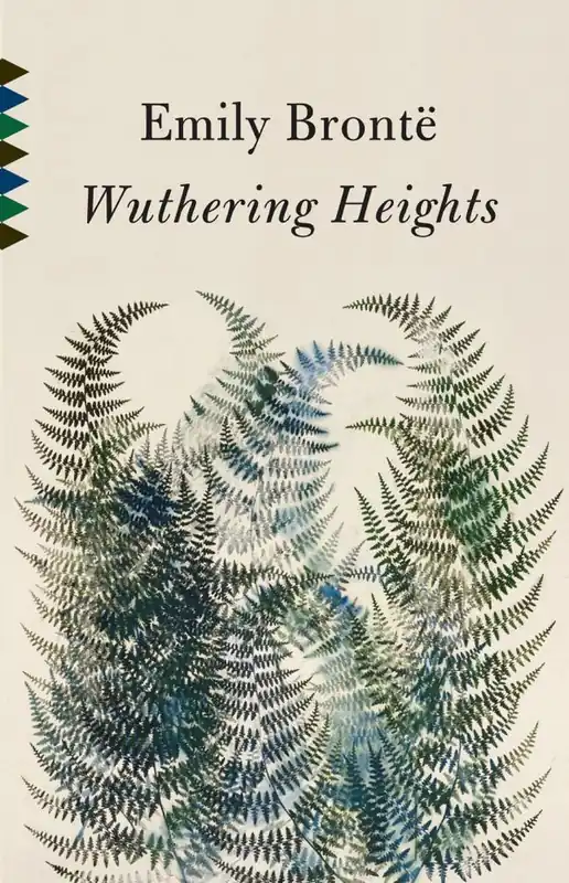 Begränsad tid Wuthering Heights | 0:e upplagan
