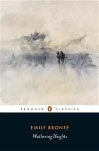 Begränsat erbjudande Wuthering Heights | 0:e upplagan