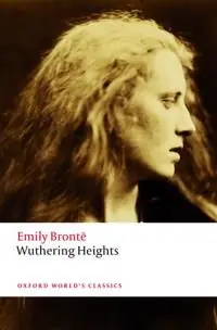 Fynd Wuthering Heights | 2:a upplagan