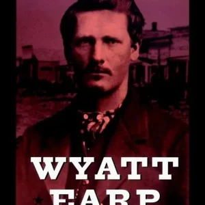 Wyatt Earp | 0:e upplagan I lager