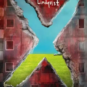 X : den sista platsen | 1:a upplagan Lågt pris
