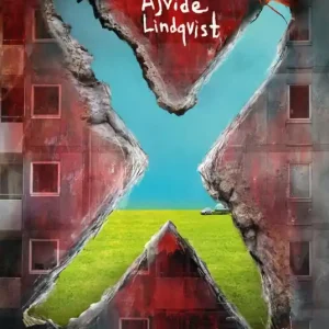 X : den sista platsen | 1:a upplagan Fri frakt