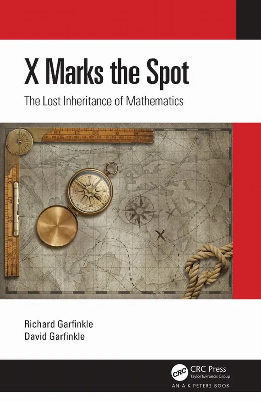 X Marks the Spot | 1:a upplagan Kampanj