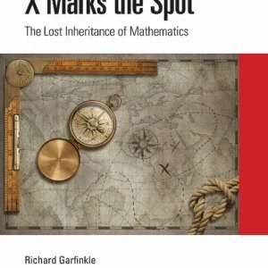X Marks the Spot | 1:a upplagan Köp online