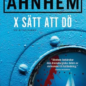 Erbjudande X sätt att dö | 0:e upplagan