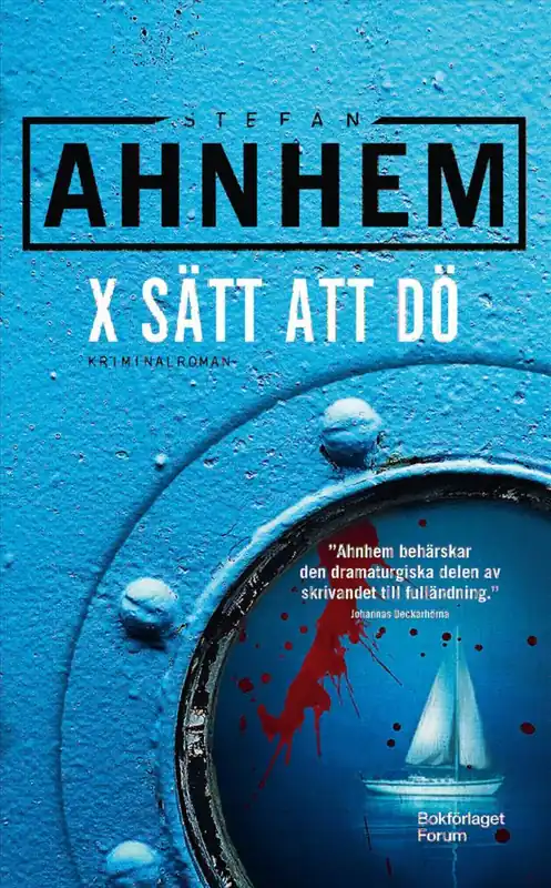 Erbjudande X sätt att dö | 0:e upplagan