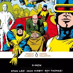Populär X-Men | 0:e upplagan