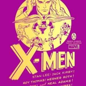 Endast denna vecka X-Men | 0:e upplagan