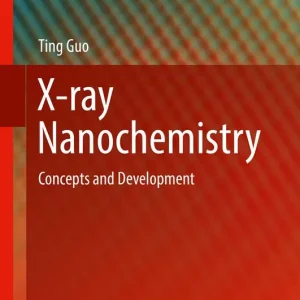 X-ray Nanochemistry | 1:a upplagan Expressleverans