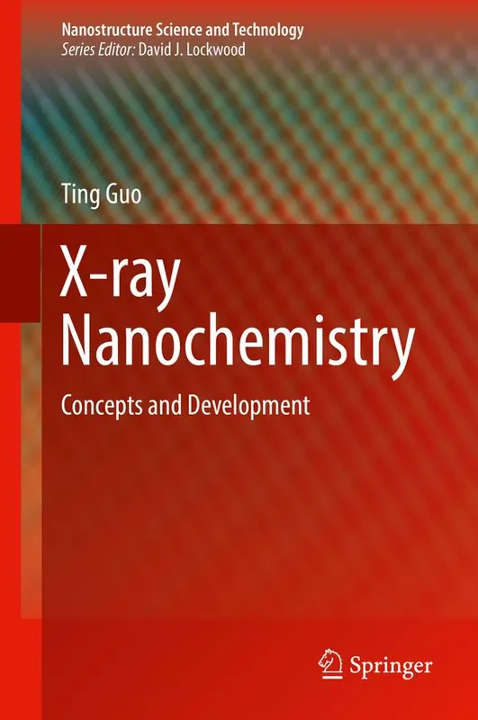 X-ray Nanochemistry | 1:a upplagan Expressleverans