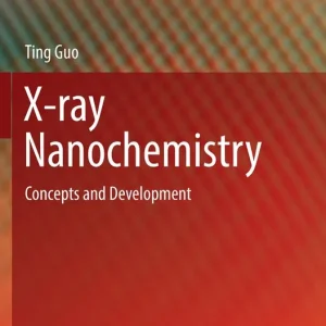 X-ray Nanochemistry | 1:a upplagan Lägg i varukorgen