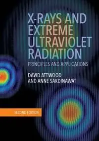 Billigare X-Rays and Extreme Ultraviolet Radiation | 17 002:a upplagan