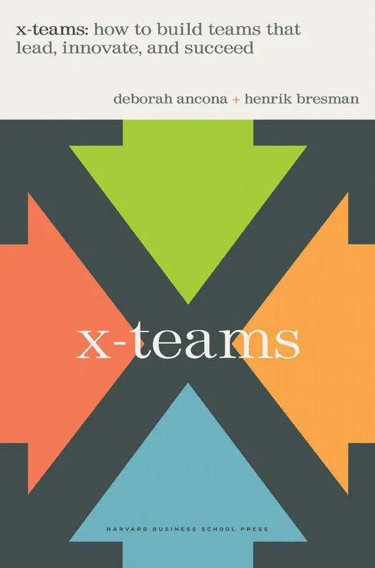 Handla nu X-Teams | 0:e upplagan