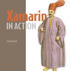 Xamarin in Action | 0:e upplagan Snabb frakt